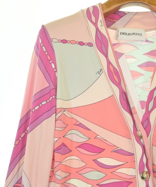 EMILIO PUCCI เสื้อสตรี