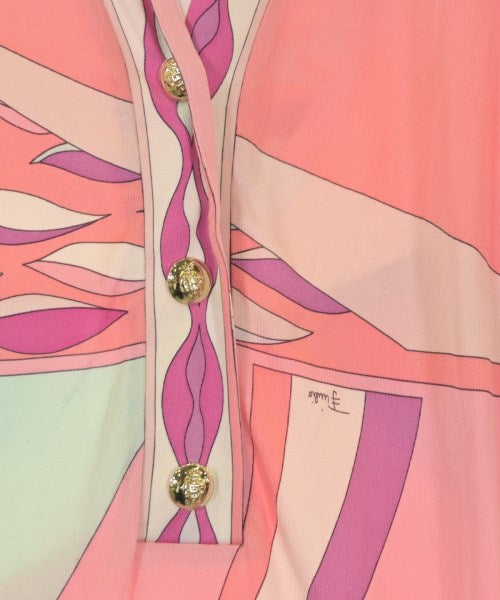 EMILIO PUCCI เสื้อสตรี