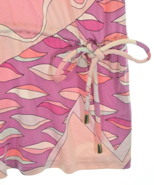 EMILIO PUCCI เสื้อสตรี