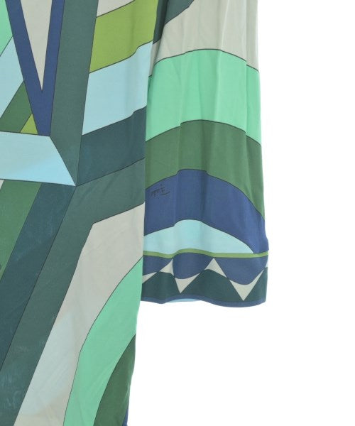 EMILIO PUCCI ชุดเดรส