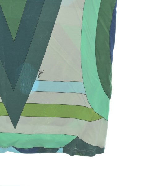 EMILIO PUCCI ชุดเดรส