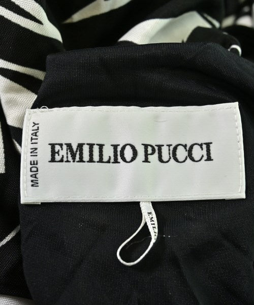 EMILIO PUCCI ชุดเดรส