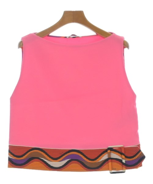 EMILIO PUCCI เสื้อสตรี