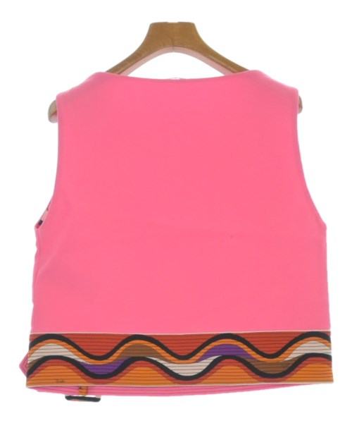 EMILIO PUCCI เสื้อสตรี