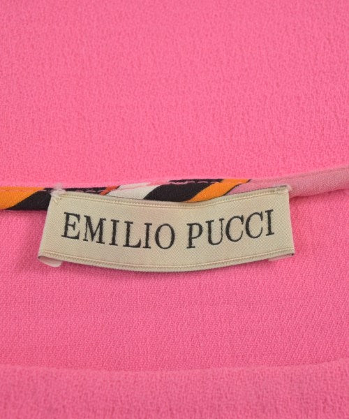 EMILIO PUCCI เสื้อสตรี