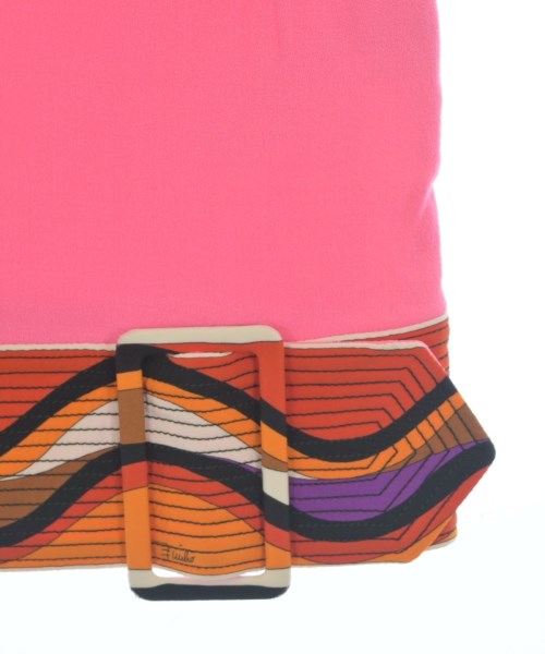 EMILIO PUCCI เสื้อสตรี