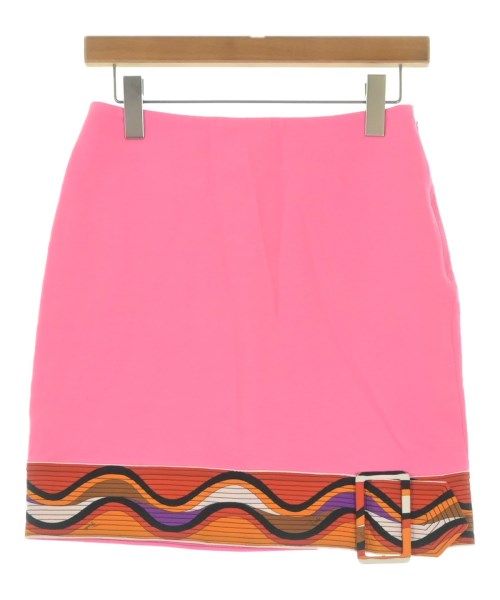 EMILIO PUCCI กระโปรงสั้น
