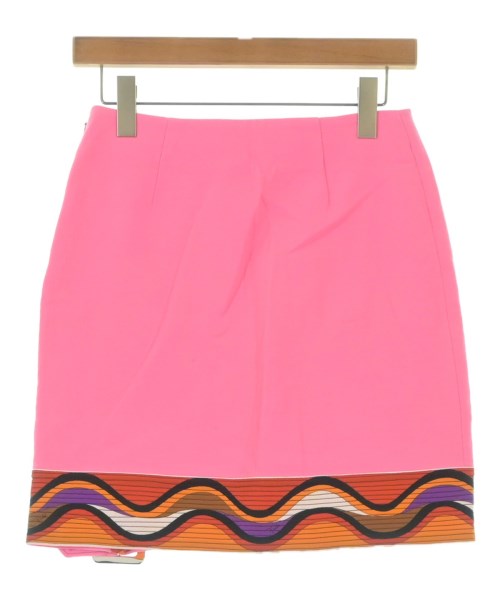 EMILIO PUCCI กระโปรงสั้น