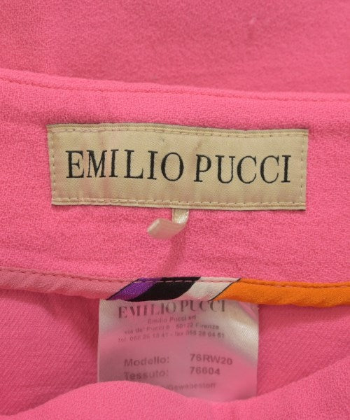 EMILIO PUCCI กระโปรงสั้น
