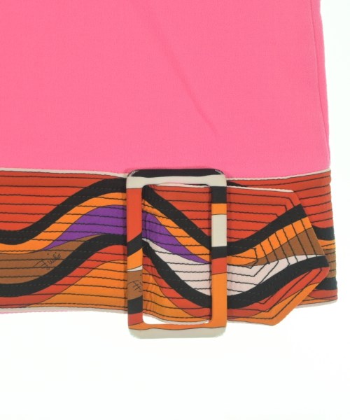 EMILIO PUCCI กระโปรงสั้น