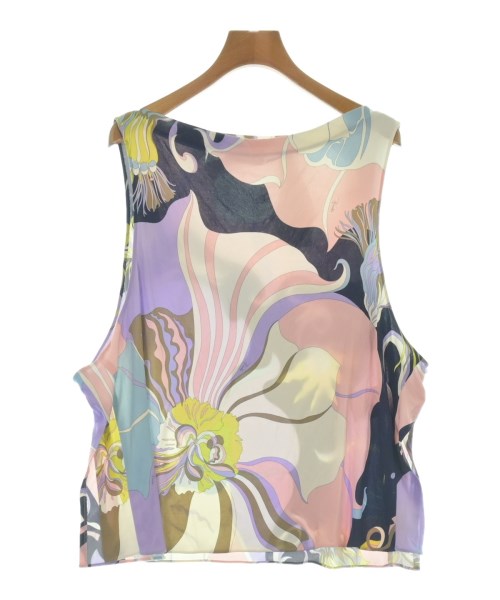 EMILIO PUCCI เสื้อสตรี