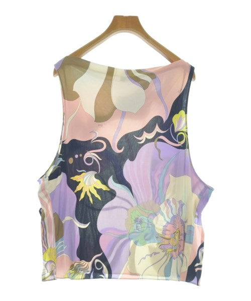 EMILIO PUCCI เสื้อสตรี