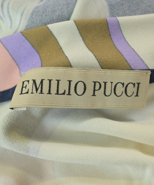 EMILIO PUCCI เสื้อสตรี