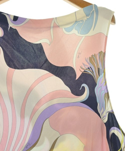EMILIO PUCCI เสื้อสตรี