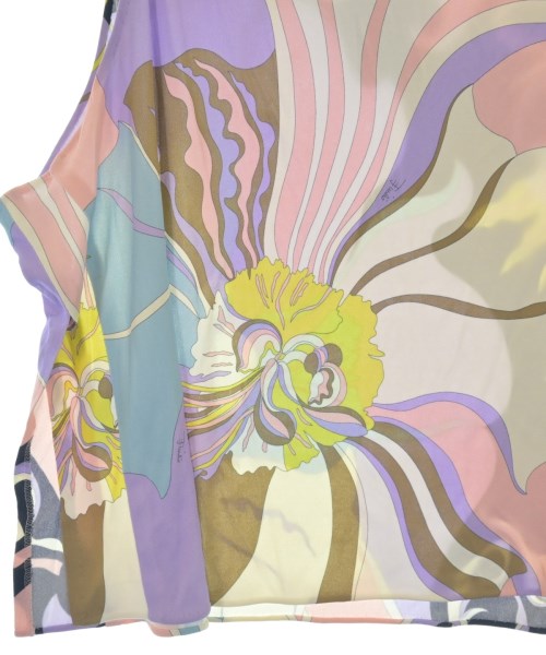 EMILIO PUCCI เสื้อสตรี