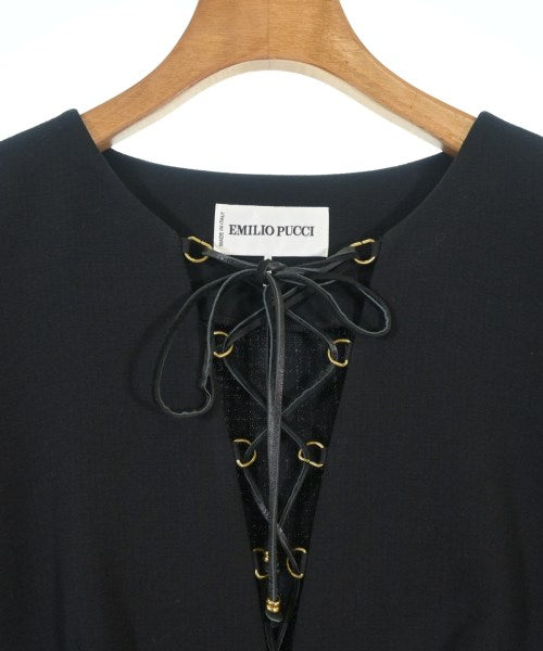 EMILIO PUCCI ชุดเดรส