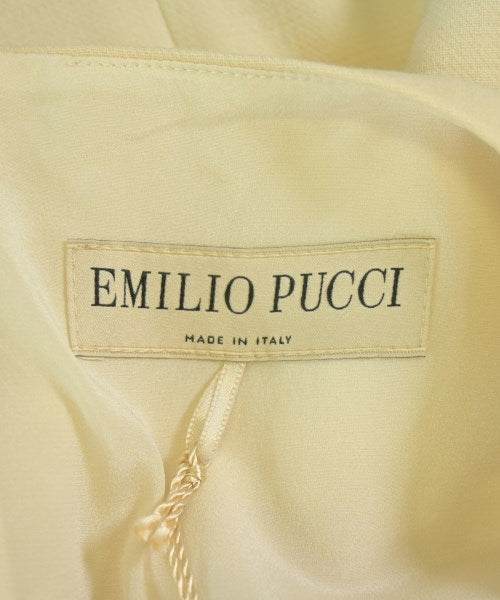EMILIO PUCCI ชุดเดรส