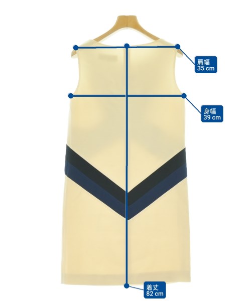 EMILIO PUCCI ชุดเดรส