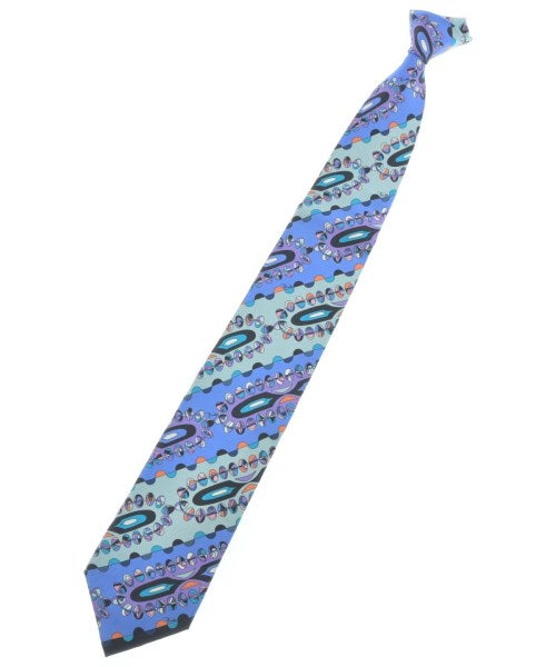 EMILIO PUCCI เนคไท