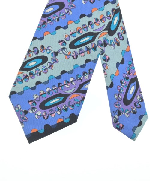 EMILIO PUCCI เนคไท