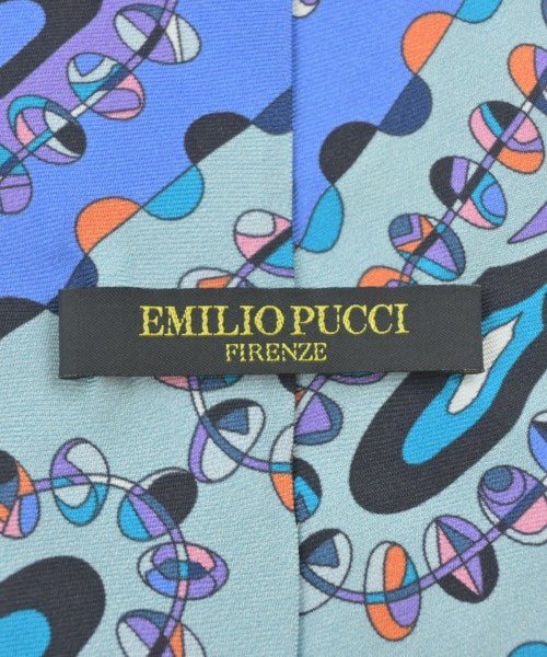 EMILIO PUCCI เนคไท