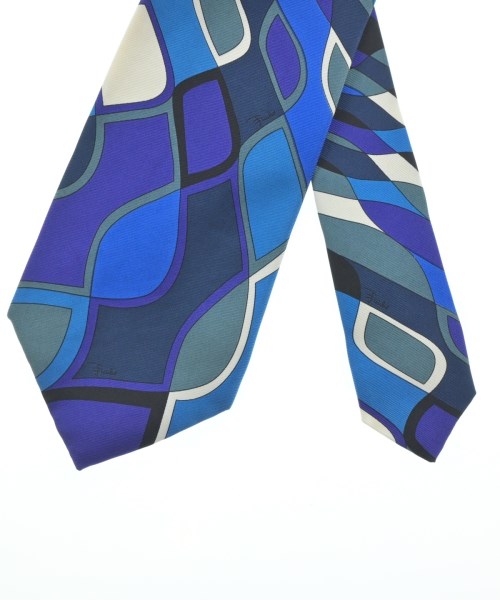 EMILIO PUCCI เนคไท