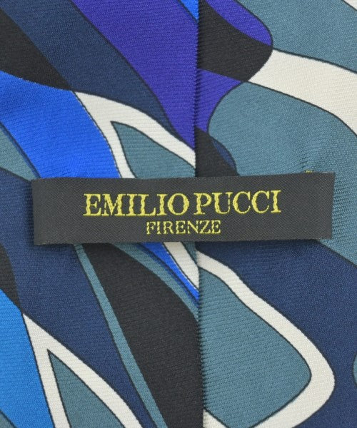 EMILIO PUCCI เนคไท