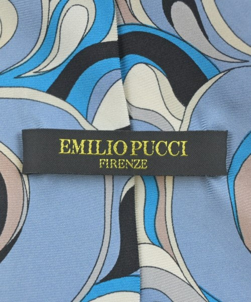 EMILIO PUCCI เนคไท
