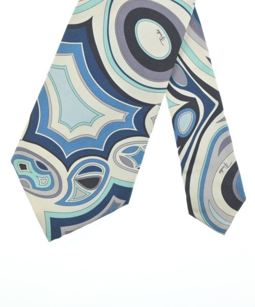 EMILIO PUCCI เนคไท