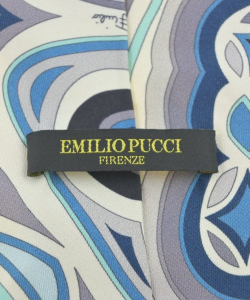 EMILIO PUCCI เนคไท