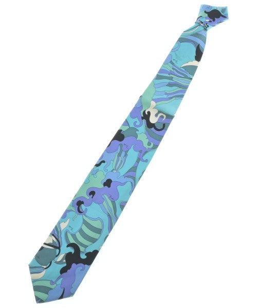 EMILIO PUCCI เนคไท