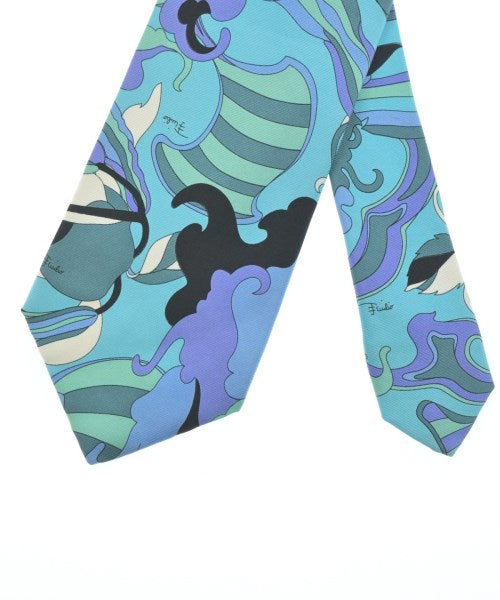 EMILIO PUCCI เนคไท