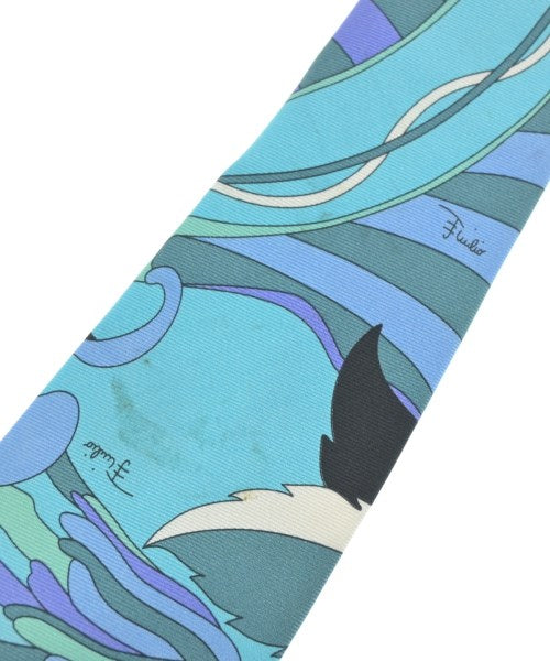 EMILIO PUCCI เนคไท