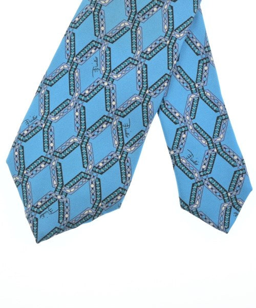 EMILIO PUCCI เนคไท