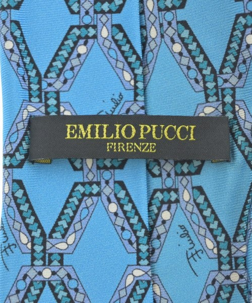 EMILIO PUCCI เนคไท