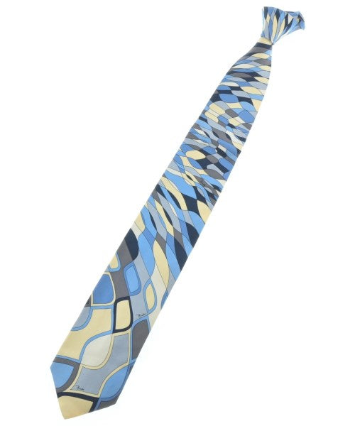 EMILIO PUCCI เนคไท