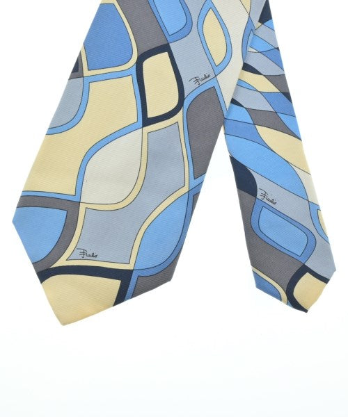 EMILIO PUCCI เนคไท