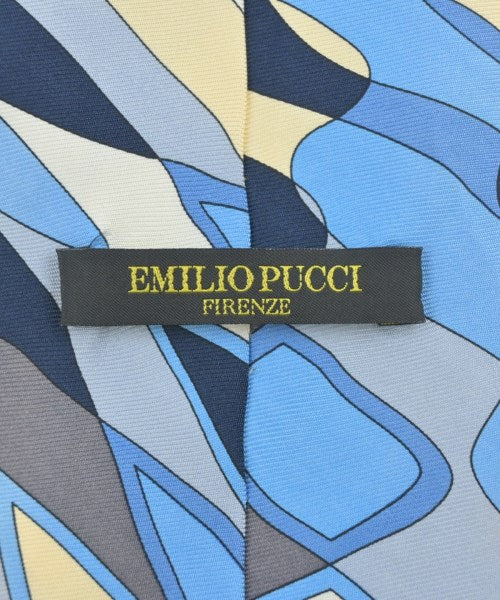 EMILIO PUCCI เนคไท