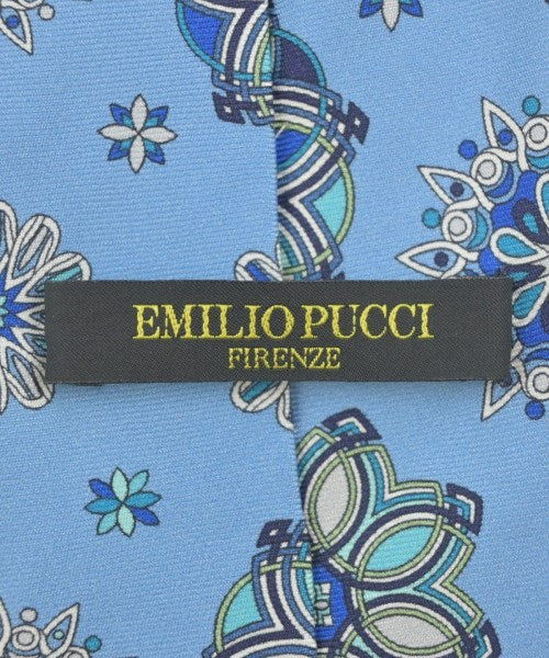 EMILIO PUCCI เนคไท