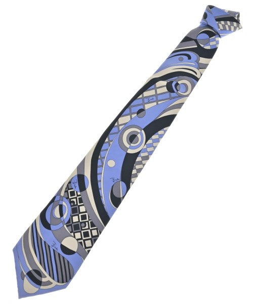 EMILIO PUCCI เนคไท
