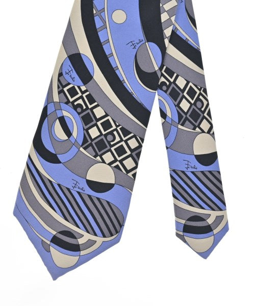 EMILIO PUCCI เนคไท