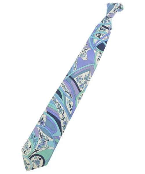 EMILIO PUCCI เนคไท