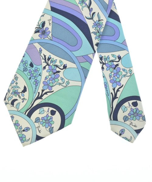 EMILIO PUCCI เนคไท