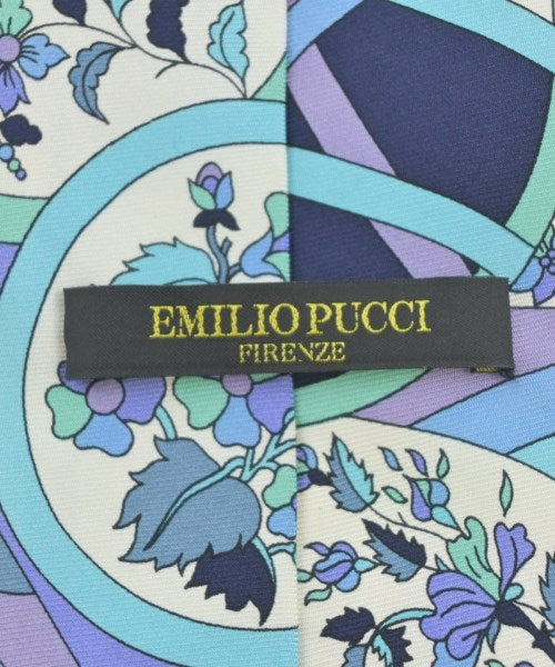 EMILIO PUCCI เนคไท