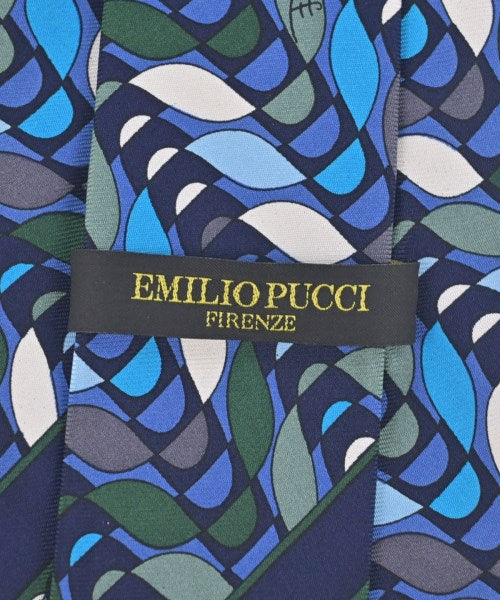 EMILIO PUCCI เนคไท