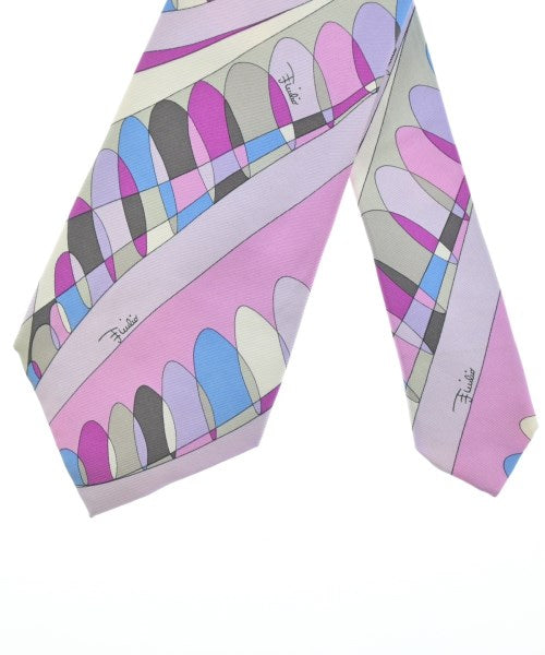 EMILIO PUCCI เนคไท