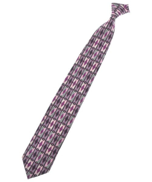 EMILIO PUCCI เนคไท