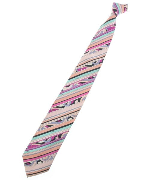 EMILIO PUCCI เนคไท