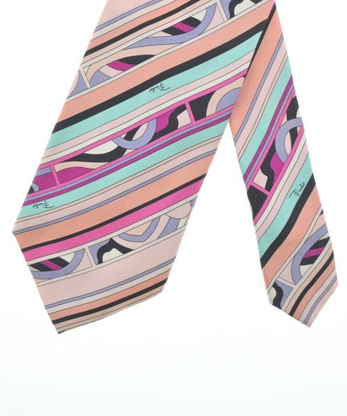 EMILIO PUCCI เนคไท