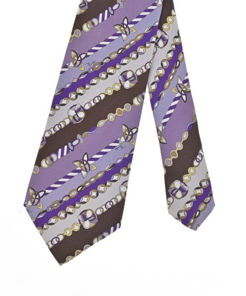 EMILIO PUCCI เนคไท